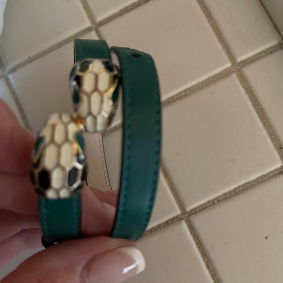 BVLGARI Serpant Bracelet - Picture 1 of 1